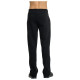Target Ανδρικό παντελόνι φόρμας Open Hem Fleece Pants ''Basics Trg''